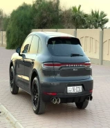 للبيع بورش ماكان 2020 صبغ الوكاله 🔥