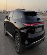 اكسيد 2025 RX الفل