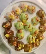 متخصص بتجهيز المحلات