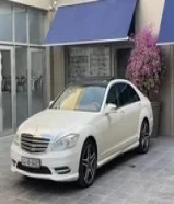 مرسيدس S350 كت AMG موديل 2010 فل بانوراما