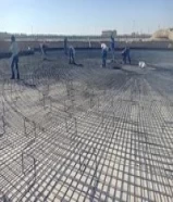 مهندس مدني متخصص ببناء هيكل اسود والتشطيبات55005949