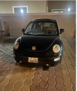 For sale or drop the Beetle