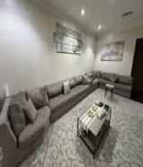 Sofa L shape انتريه ركنه