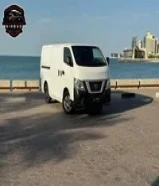 نيسان اورفان موديل 2020 عداد 120 الف