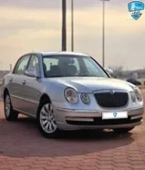 كيا اوبيروس 2010