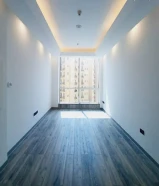 شقة نصف مفروشة غرفة أو غرفتين للإيجار في المهبولة قـطعة 2