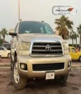 اسكويا موديل 2013 السالميه