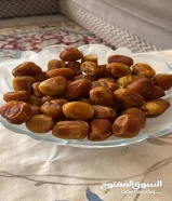 تمور خيراتنا