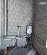 الوصف#معلم صحي #سباك #تمديد تشطيب #صيانه#تركيب سخنات #غاطس#مطور#ما#تمديد شلالات #نوفير #تمديد قسايم #