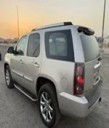 يوكن دينالي 2007 شرط الفحص