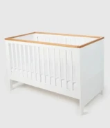 LULUWORTH COT BED Brand New