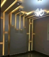 جبسم بورد وديكور