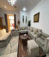 7 seater sofa