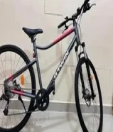 دراجة هوائية B.Twin-B.Twin bike