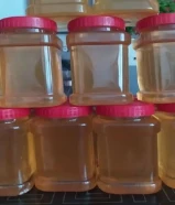 عسل طبيعي 100% من جبال ايران