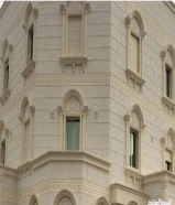 للايجار شقتين جانب بعض في جابر الاحمد ق7