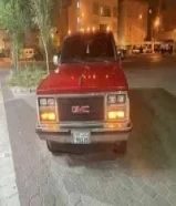 للبيع 1GMC