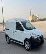 2022ريـنـو دوكر Renault Dokker Van