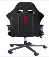 TWISTED MINDS EASY GAMING CHAIR