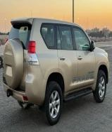 برادو 2010 شرط فحص