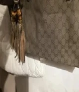 جنط اصليه مع جيسها