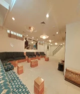 للبيع طقم ديوانية تفاصل محلي فاخر طول 20