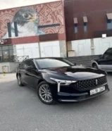 تأجير صالون بستيون 2025 اصفار فل بانوراما - تأمين