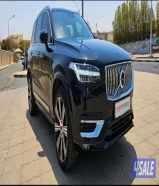 للبيع Volvo XC90 موديل 2021