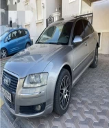 Audi A8 First Class 2006 model for sale