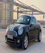 Mini Cooper coupe for sale, in agency condition