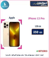 Iphone 13 Pro 128 GB