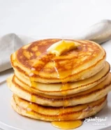 pancakes