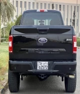 F150 / 2018