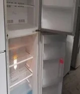 بيع ثلاجة دايو كوري 18 قدم استعمال خفيف معا التوصيل والكفاله