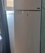 Toshiba fridge with freezer