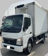 2016 ميتسوبيشي MITSUBISHI FUSO