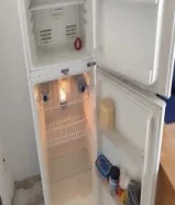 ثلاجه للبيع