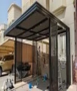 حداد - Welding Works (All Kinds Iron Works)