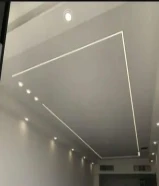 ديكور جبس امبورد سمانت بورد قواطع شاشات ديكور ملامين بديل حجر بديل رخام تكسير طوف