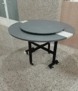 طوله طعام 15+ جزام15 +كرسي ابيض 10+2طوله صغيره 10