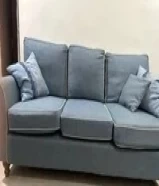 3 Pieces Sofa Set Very Comfortable