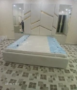 منجره غرف نوم