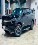 للبيع تاهو سيقنجر