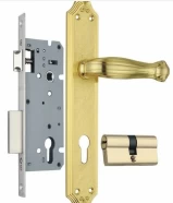 carpenter - installing door locks - installing IKEA furniture - repairing works