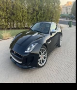 جاكور FTYPE موديل 2015