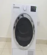 نشافة بيكو 9 كيلو كالجديدة