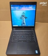 DELL precision 7510