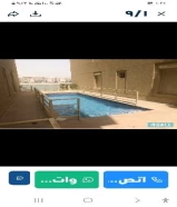 للايجار شقه شاليه