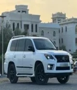 للبيع لكزس 2012