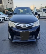 Toyota Camry 2014